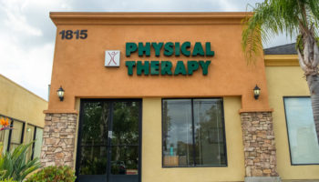 Valley Physical Therapy