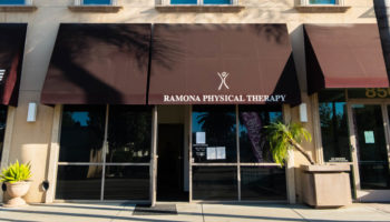Ramona Physical Therapy