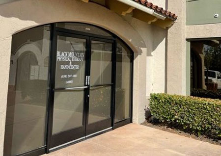 Black Mountain Physical Therapy